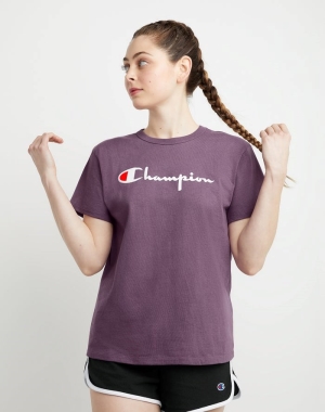 Champion Heritage Blast Dam Lila | 8167549-BZ
