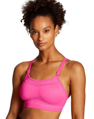 Champion The Show-Off Sport Bh Dam Rosa | 2186409-MF