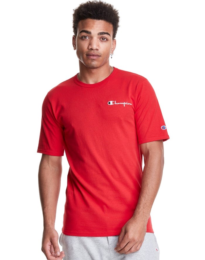 Champion t new arrivals shirt herr